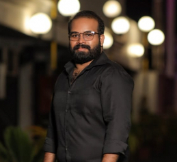 Rahul N  R